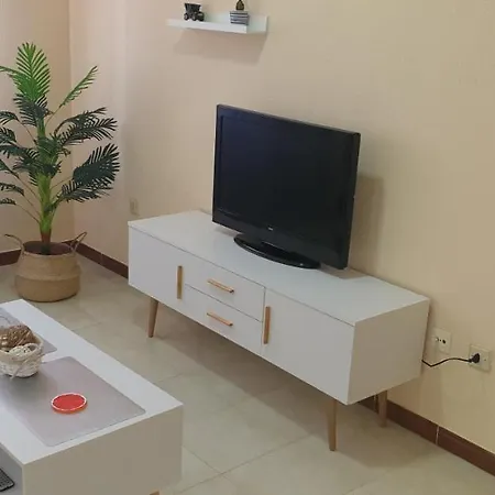 Casa Mercedes * Rota
