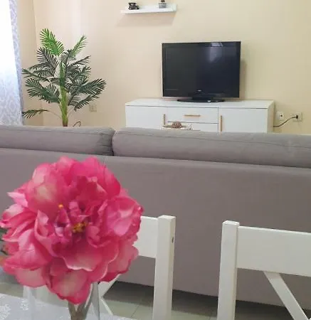 Apartment Casa Mercedes *