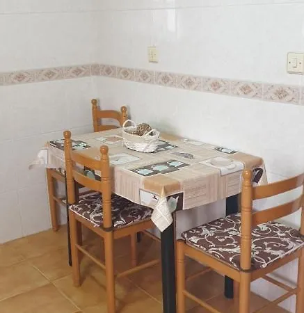 Apartment Casa Mercedes *