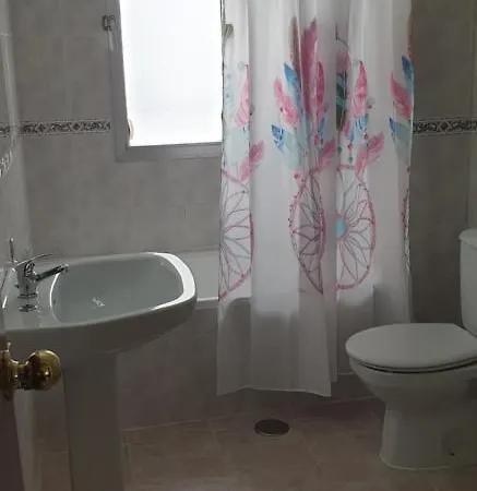 Casa Mercedes Apartment