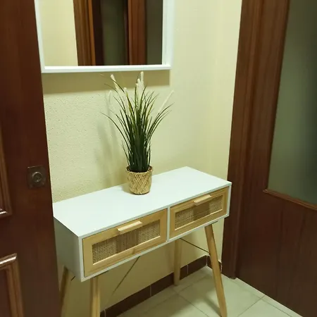Casa Mercedes Apartment