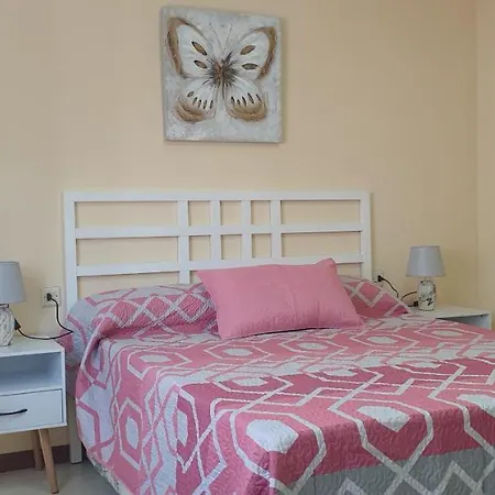 Casa Mercedes